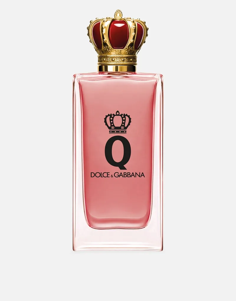 Q by Dolce & Gabbana Eau de parfum spray intense von Dolce&Gabbana in 30 ml – Produktfoto 1 von 3