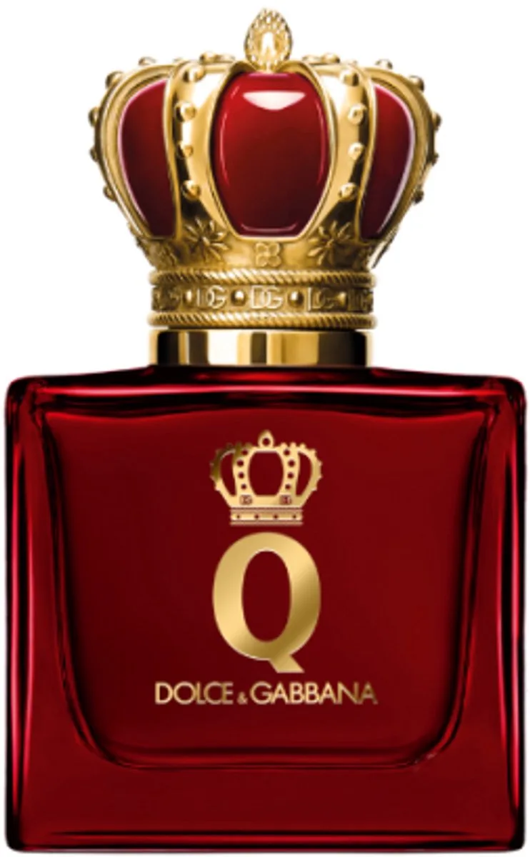 Q by Dolce & Gabbana Parfum Spray de Dolce&Gabbana en 30 ml – photo du produit 1 sur 3