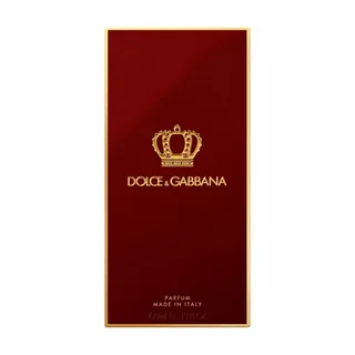 Q by Dolce & Gabbana Parfum Spray by Dolce&Gabbana in 100 ml – product photo 2 of 3