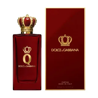 Q by Dolce & Gabbana Parfum Spray by Dolce&Gabbana in 100 ml – product photo 3 of 3