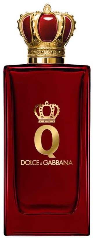 Q by Dolce & Gabbana Parfum Spray by Dolce&Gabbana in 100 ml – product photo 1 of 3