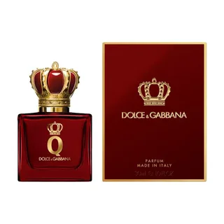 Q by Dolce & Gabbana Parfum Spray de Dolce&Gabbana en 30 ml – photo du produit 3 sur 3