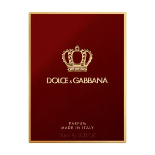 Q by Dolce & Gabbana Parfum Spray de Dolce&Gabbana en 30 ml – photo du produit 2 sur 3