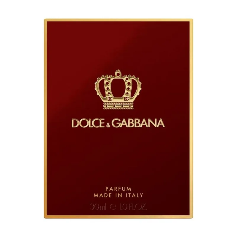Q by Dolce & Gabbana Parfum Spray de Dolce&Gabbana en 30 ml – photo du produit 2 sur 3