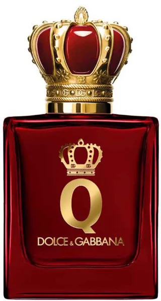 Q by Dolce & Gabbana Parfum Spray van Dolce&Gabbana in 50 ml – productfoto 1 van 3