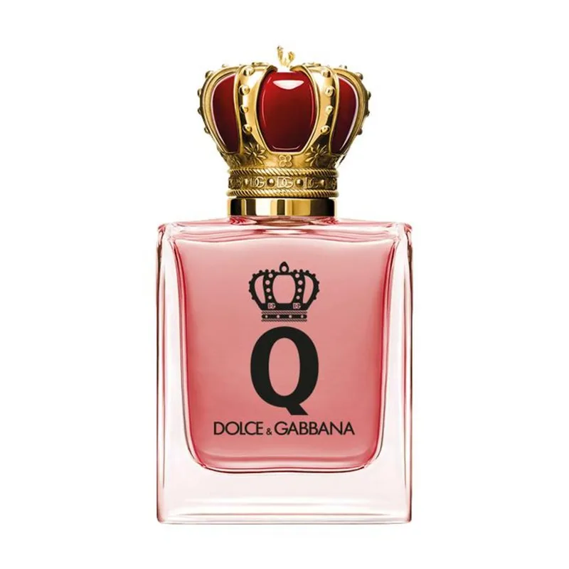 Q door Dolce & Gabbana Eau de parfum spray intens de Dolce&Gabbana en 50 ml – photo du produit 3 sur 3