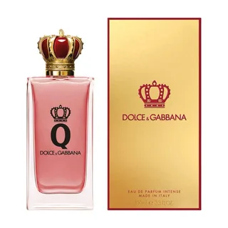 Q Door Dolce&Gabbana Edp Intense van Dolce&Gabbana in 100 ml – productfoto 3 van 3