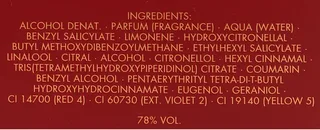 Q Eau de Parfum Spray fra Dolce&Gabbana i 100 ml – produktbillede 4 af 4