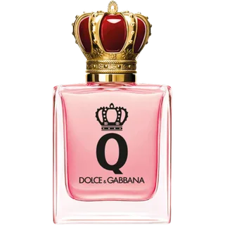 Q Eau de Parfum Spray von Dolce&Gabbana in 50 ml – Produktfoto 2 von 2