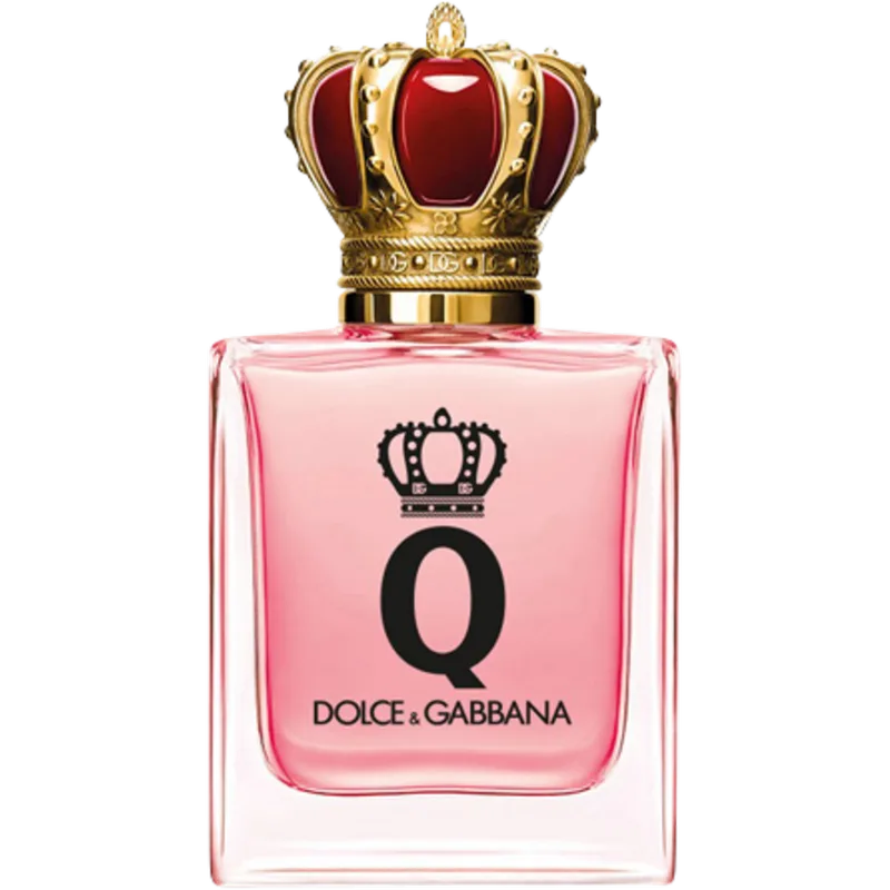 Q Eau de Parfum Spray von Dolce&Gabbana in 50 ml – Produktfoto 2 von 2