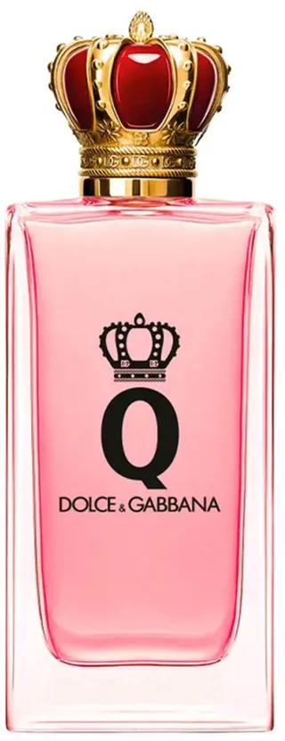 Q Eau de Parfum Spray fra Dolce&Gabbana i 100 ml – produktbillede 1 af 4