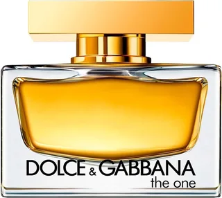 The One - Eau de Parfum - Damesparfum by Dolce&Gabbana in 30 ml – product photo 1 of 2