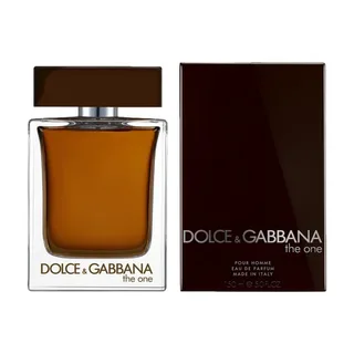 The One Eau de Parfum voor Heren by Dolce&Gabbana in 150 ml – product photo 2 of 2