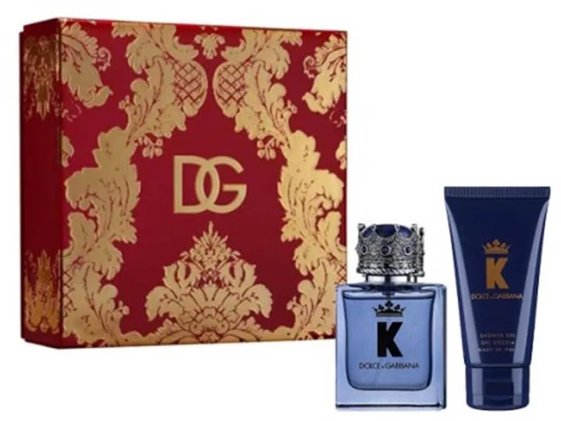 The One Eau de Parfum - Women's Fragrance fra Dolce&Gabbana i 50 ml – produktbillede