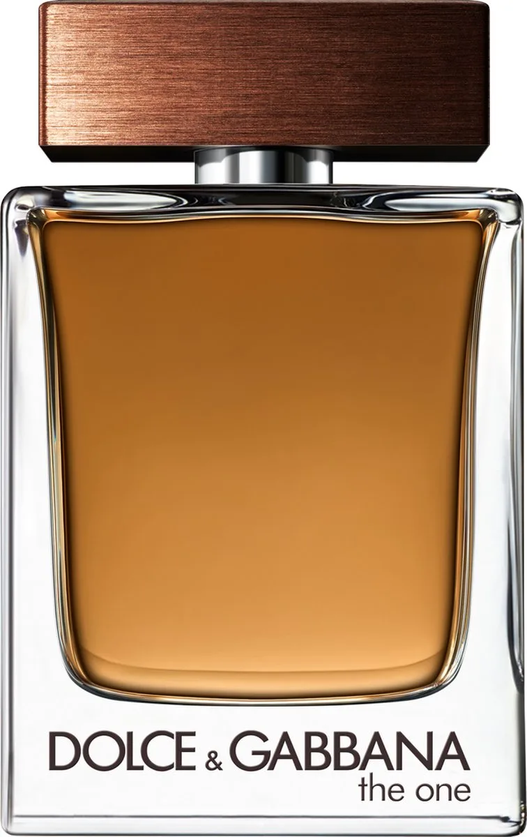 The One - Eau de Toilette - Herenparfum fra Dolce&Gabbana i 150 ml – produktbillede
