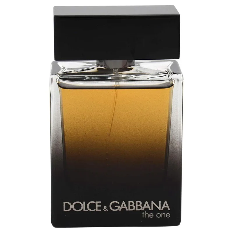 The One for Men - Eau de Parfum by Dolce&Gabbana in 50 ml – product photo