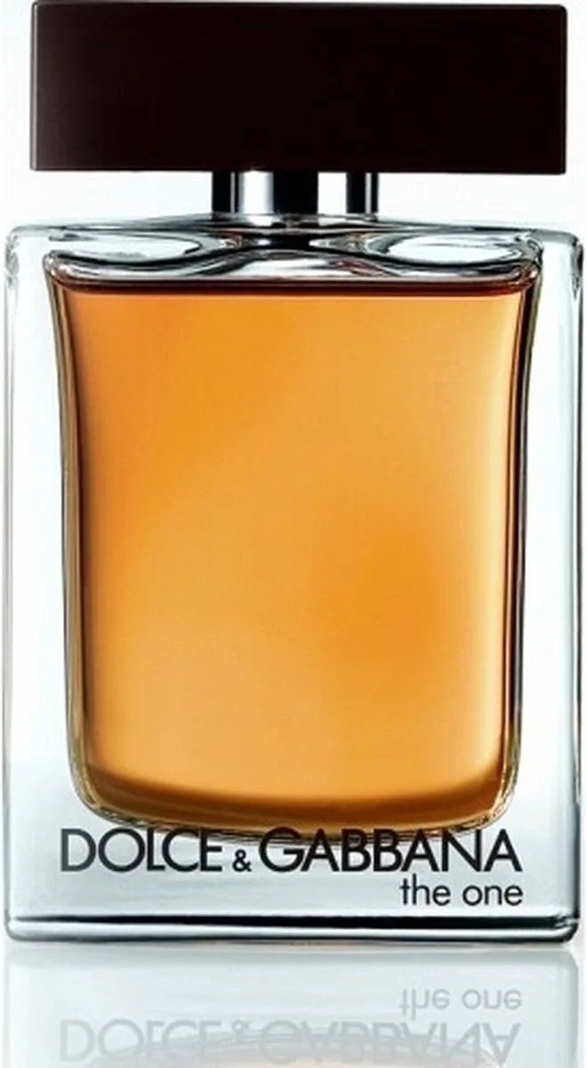 The One for Men - Eau de Parfum by Dolce&Gabbana in 100 ml – product photo