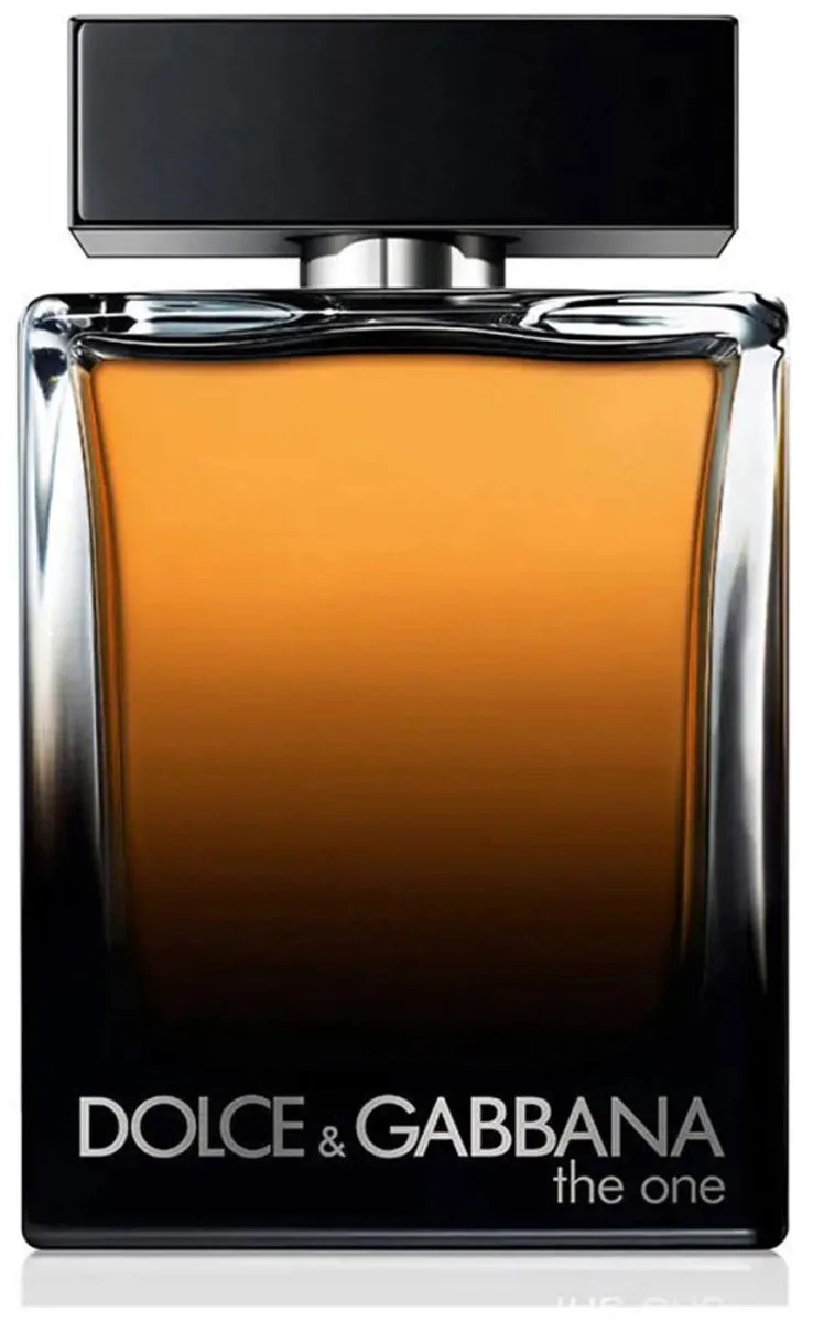 The One For Men Intense Eau de Parfum spray intens fra Dolce&Gabbana i 100 ml – produktbillede 1 af 2