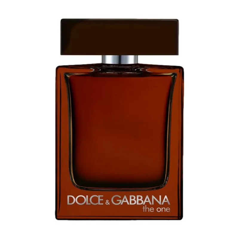The One For Men Parfum Spray de Dolce&Gabbana en 50 ml – photo du produit