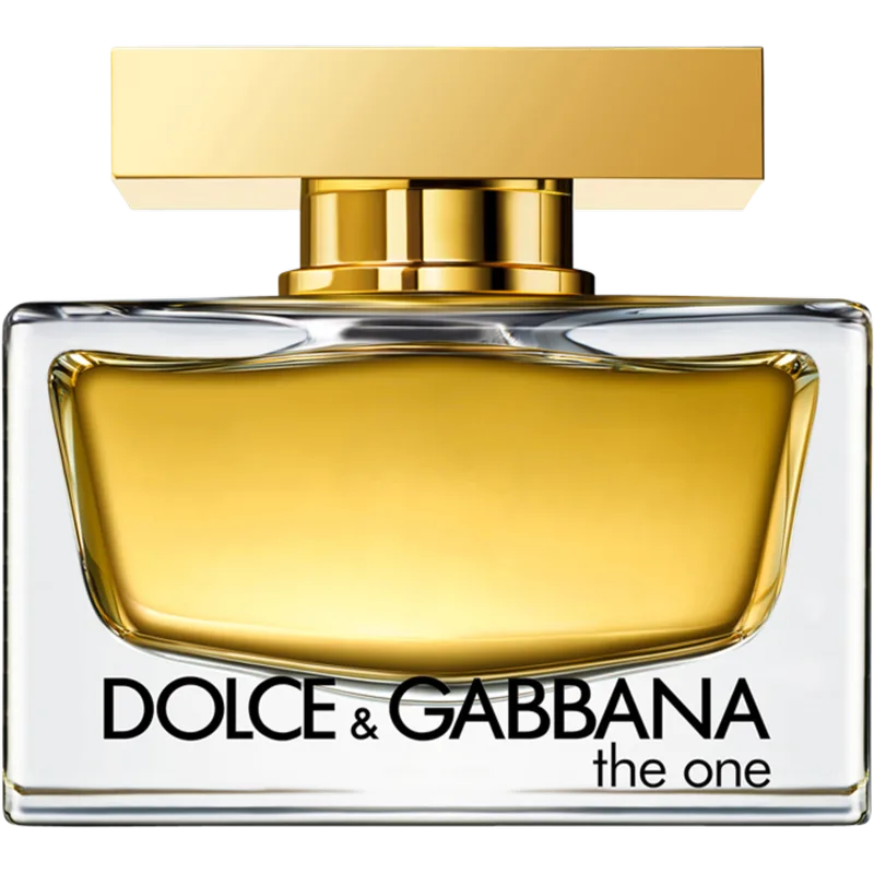 The One For Women Edp Spray de Dolce&Gabbana en 75 ml – photo du produit 2 sur 4