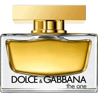The One For Women Edp Spray de Dolce&Gabbana en 75 ml – photo du produit 4 sur 4
