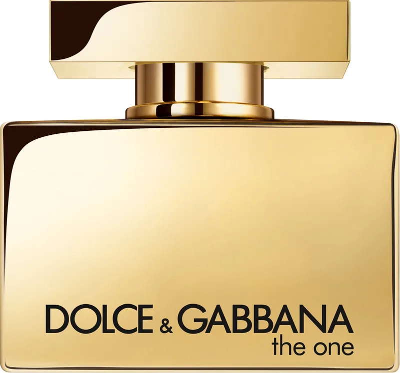 The One Gold Eau de Parfum fra Dolce&Gabbana i 75 ml – produktbillede
