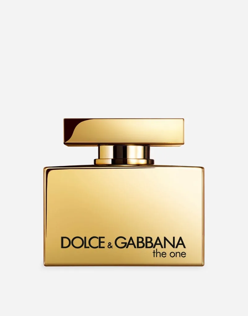 The One Gold Eau de parfum intense von Dolce&Gabbana in 75 ml – Produktfoto