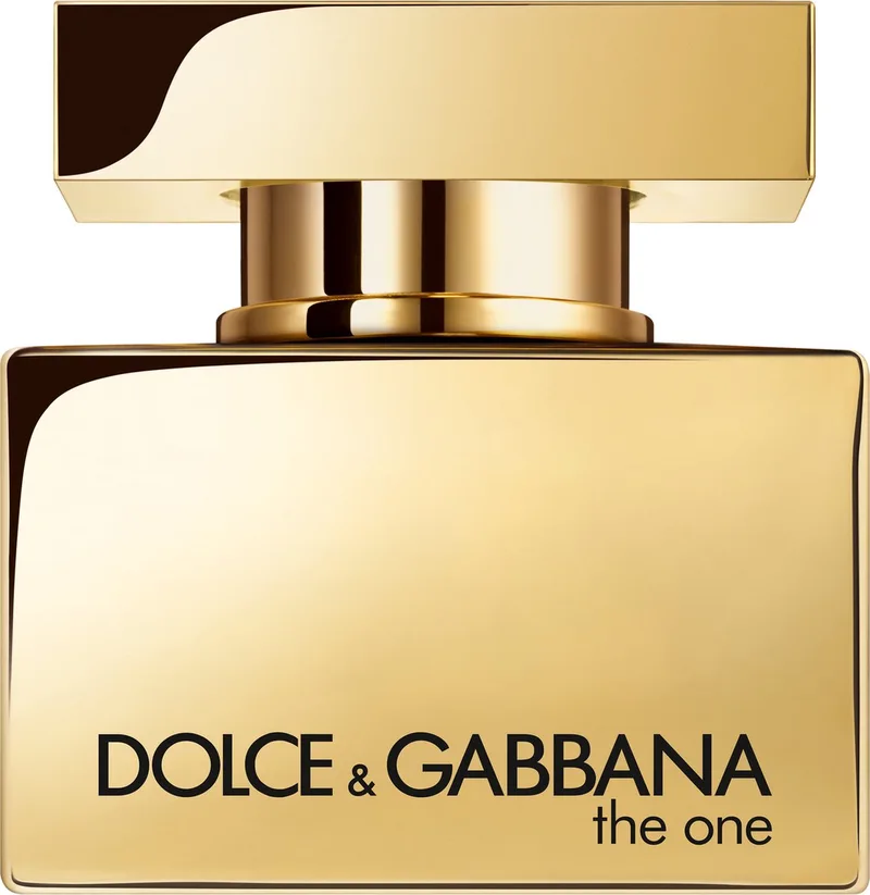 The One Gold Eau de parfum intense von Dolce&Gabbana in 30 ml – Produktfoto