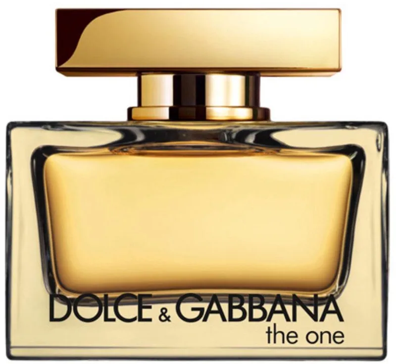 The One Intense Eau de Parfum Spray fra Dolce&Gabbana i 30 ml – produktbillede 1 af 2
