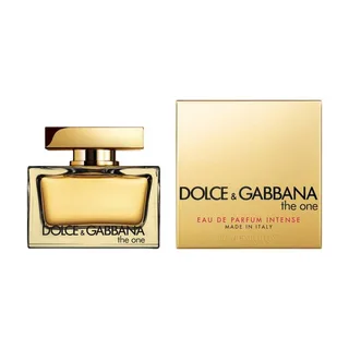 The One Intense Eau de Parfum Spray fra Dolce&Gabbana i 30 ml – produktbillede 2 af 2