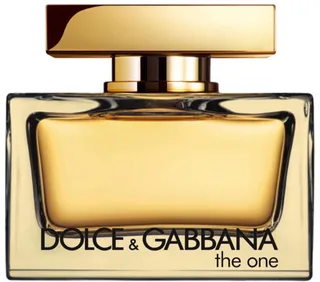 The One Intense Eau de Parfum Spray von Dolce&Gabbana in 75 ml – Produktfoto 1 von 2