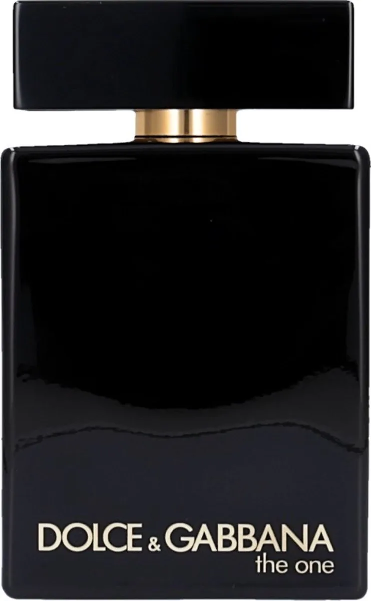 The One Men Intense Eau de Parfum von Dolce&Gabbana in 50 ml – Produktfoto