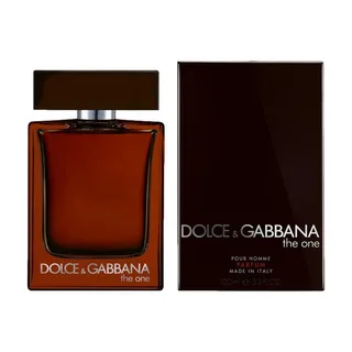 The One Pour Homme Eau de Parfum Spray fra Dolce&Gabbana i 100 ml – produktbillede 2 af 2