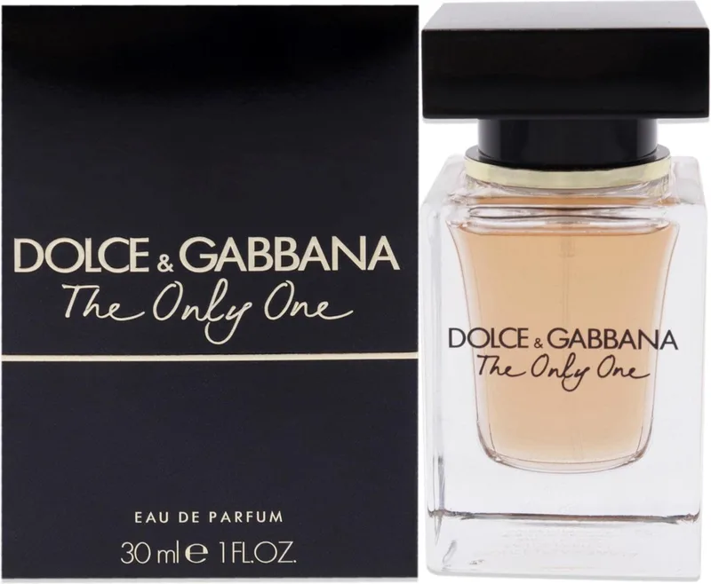The Only One Eau de Parfum Spray von Dolce&Gabbana in 30 ml – Produktfoto