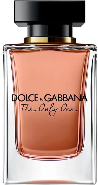 The Only One Eau de Parfum Spray von Dolce&Gabbana in 100 ml – Produktfoto 1 von 2