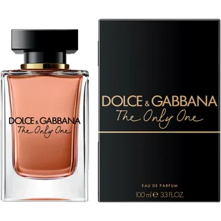 The Only One Eau de Parfum Spray von Dolce&Gabbana in 100 ml – Produktfoto 2 von 2