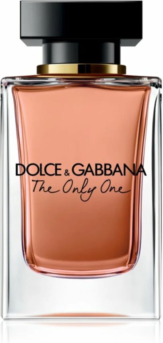 The Only One Eau de Parfum Spray by Dolce&Gabbana in 100 ml – product photo