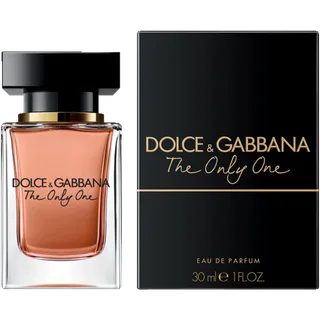 The Only One Eau de Parfum Spray de Dolce&Gabbana en 30 ml – photo du produit 2 sur 2