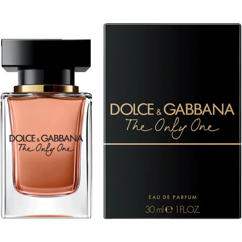 The Only One Eau de Parfum Spray de Dolce&Gabbana en 30 ml – photo du produit 2 sur 2