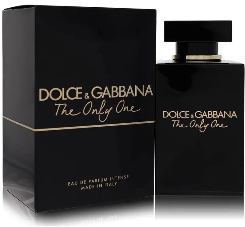 The Only One Intense - Eau De Parfum von Dolce&Gabbana in 100 ml – Produktfoto