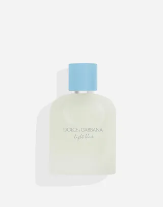 Uniseks Parfum Dolce & Gabbana LIGHT BLUE POUR HOMME Light Blue von Dolce&Gabbana in 50 ml – Produktfoto 1 von 2