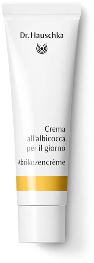 Apricot Day Cream de Dr. Hauschka en 30 ml – photo du produit 1 sur 2