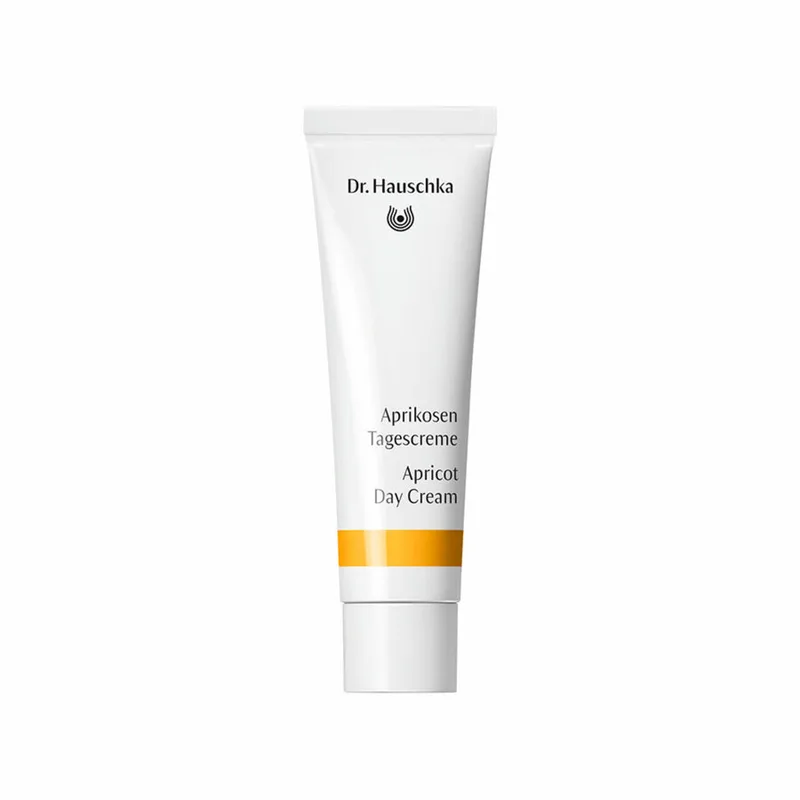 Apricot Day Cream de Dr. Hauschka en 30 ml – photo du produit 2 sur 2
