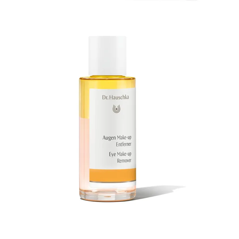 Augen Make-up Entferner fra Dr. Hauschka – produktbillede