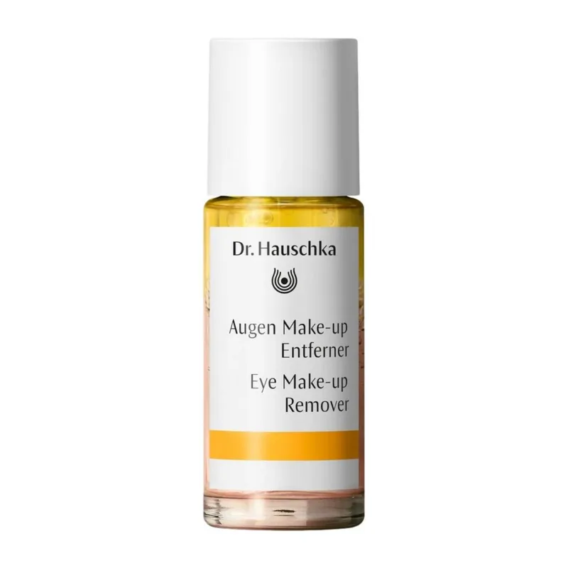 Augen Make-up Entferner Kleingröße von Dr. Hauschka – Produktfoto 1 von 2