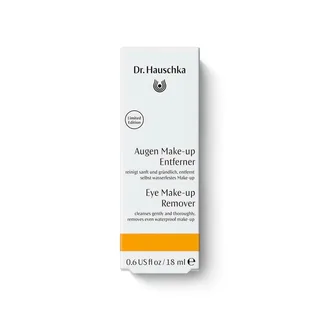 Augen Make-up Entferner Kleingröße von Dr. Hauschka – Produktfoto 2 von 2