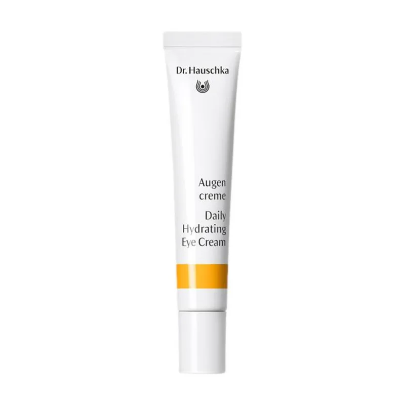 Augencreme von Dr. Hauschka – Produktfoto 1 von 2