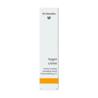 Augencreme von Dr. Hauschka – Produktfoto 2 von 2
