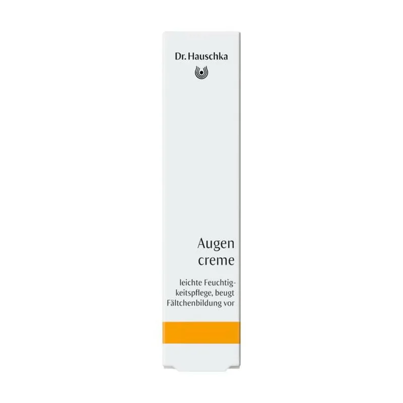 Augencreme von Dr. Hauschka – Produktfoto 2 von 2