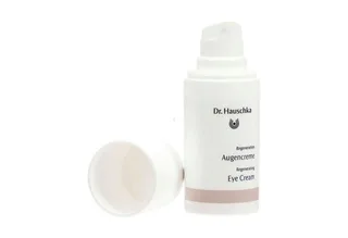 Augencreme DR.HAUSCHKA Regeneration Augencreme von Dr. Hauschka – Produktfoto 2 von 5